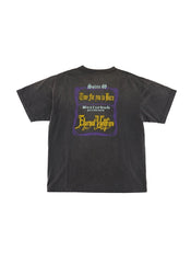 Saint Michael T Shirts High-quality, trendy pure cotton clothing