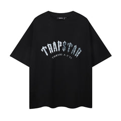 Trapstar T shirts High-quality, stylish pure cotton clothing