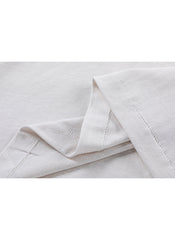 Saint Michael T Shirts High-quality, trendy pure cotton clothing