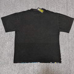 Godspeed T Shirts 100% pure cotton 260g fabric Streetwear fashion
