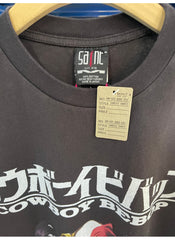 Saint Michael T Shirts High-quality, trendy pure cotton clothing