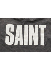 Saint Michael T Shirts High-quality, trendy pure cotton clothing