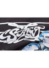 Saint Michael T Shirts High-quality, trendy pure cotton clothing