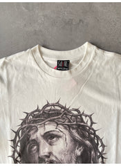 Saint Michael T Shirts High-quality, trendy pure cotton clothing