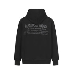 Sp5der Hoodie Cobweb Puff Print Pure Cotton