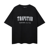 Trapstar T shirts High-quality, stylish pure cotton clothing