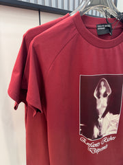 ERD T Shirts High-quality 260gsm fabric – trendy streetwear Short-sleeved nun's habit