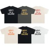 Gallery Dept T Shirts
