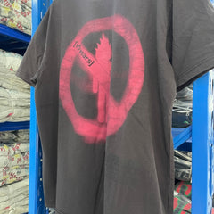 CPFM T Shirts High-quality pure cotton streetwear style