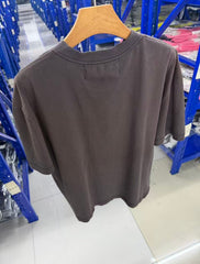 Paly Hollywood T Shirts Heavyweight high-quality pure cotton streetwear
