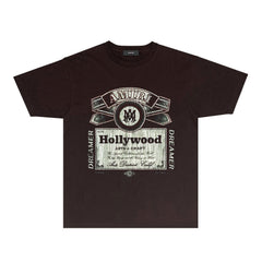 Amiri T Shirts