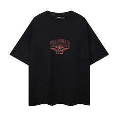 Trapstar T shirts High-quality, stylish pure cotton clothing