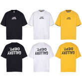 Gallery Dept T Shirts