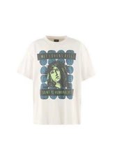 Saint Michael T Shirts High-quality, trendy pure cotton clothing