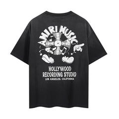 Amiri T Shirts Starlight