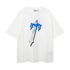 Trapstar T shirts High-quality, stylish pure cotton clothing