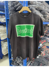 Saint Michael T Shirts High-quality, trendy pure cotton clothing