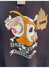 Saint Michael T Shirts High-quality, trendy pure cotton clothing