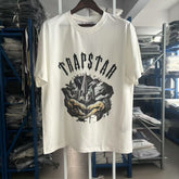 Trapstar T shirts High-quality, stylish pure cotton clothing