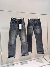 ERD Jeans High-quality high-street trousers
