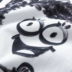 CPFM T Shirts High-quality pure cotton streetwear style