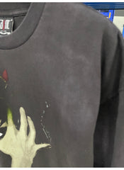 Saint Michael T Shirts High-quality, trendy pure cotton clothing