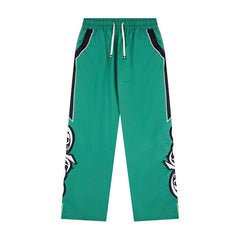 Godspeed sweatpants High-quality trendy pure cotton spring and autumn