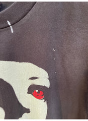 Saint Michael T Shirts High-quality, trendy pure cotton clothing