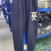 Saint Michael Distressed Wash Sweatpants