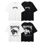 Trapstar T shirts High-quality, stylish pure cotton clothing
