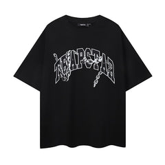 Trapstar T shirts High-quality, stylish pure cotton clothing