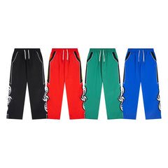 Godspeed sweatpants High-quality trendy pure cotton spring and autumn