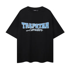 Trapstar T shirts High-quality, stylish pure cotton clothing