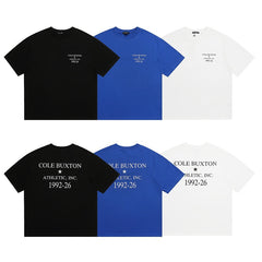COLE BUXTON T Shirts