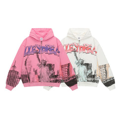 Valeforever Vale Hoodie
