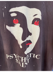 Saint Michael T Shirts High-quality, trendy pure cotton clothing