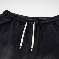 Godspeed Shorts High-quality trendy pure cotton spring and autumn