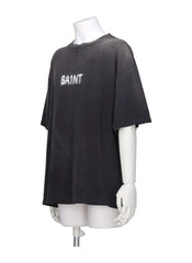 Saint Michael T Shirts High-quality, trendy pure cotton clothing