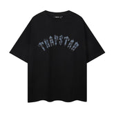 Trapstar T shirts High-quality, stylish pure cotton clothing