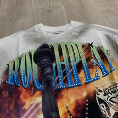 Roughplay Long sleeved shirt