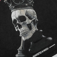 Godspeed T Shirts 100% pure cotton 260g fabric Streetwear fashion
