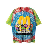 CPFM T Shirts High-quality pure cotton streetwear style