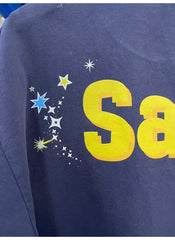 Saint Michael T Shirts High-quality, trendy pure cotton clothing