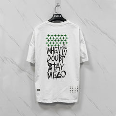 KSUBI T SHIRTS High-quality 260g 32-count double-yarn pure cotton streetwear—suitable for all seasons.