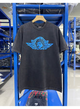 Saint Michael T Shirts High-quality, trendy pure cotton clothing