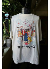 Saint Michael T Shirts High-quality, trendy pure cotton clothing
