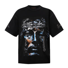 RARE PEACE T shirts High-quality, stylish pure cotton clothing