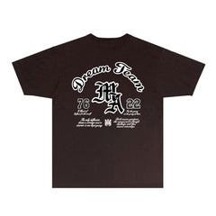 Amiri T Shirts