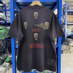 CPFM T Shirts High-quality pure cotton streetwear style
