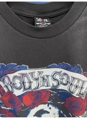 Saint Michael T Shirts High-quality, trendy pure cotton clothing